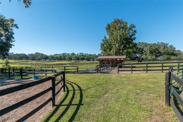 $1,995,000 | 8820 Northwest 130th Street, Reddick, FL 32686