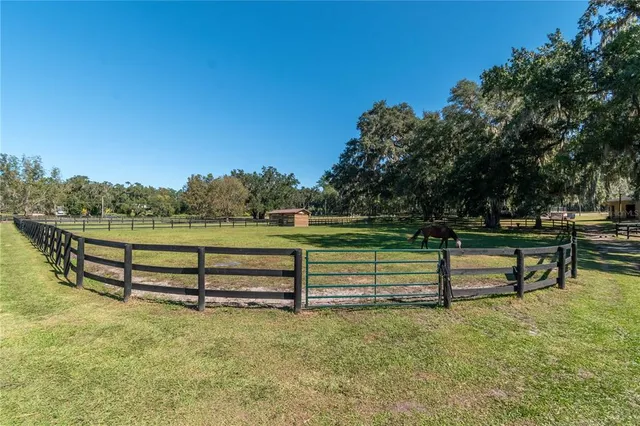 $1,995,000 | 8820 Northwest 130th Street, Reddick, FL 32686