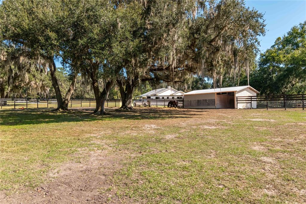 8820 Northwest 130th Street Reddick, FL 32686 - Photo 52 of 67