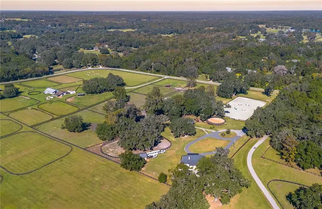 $1,995,000 | 8820 Northwest 130th Street, Reddick, FL 32686