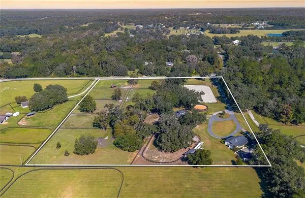 $1,995,000 | 8820 Northwest 130th Street, Reddick, FL 32686