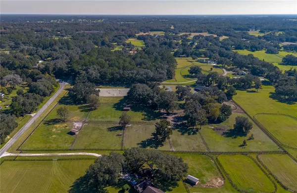 $1,995,000 | 8820 Northwest 130th Street, Reddick, FL 32686
