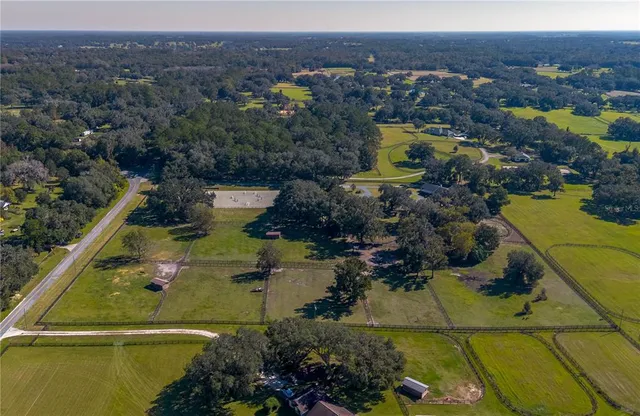 $1,995,000 | 8820 Northwest 130th Street, Reddick, FL 32686