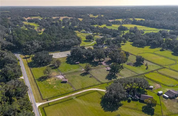 $1,995,000 | 8820 Northwest 130th Street, Reddick, FL 32686