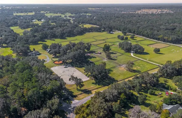 $1,995,000 | 8820 Northwest 130th Street, Reddick, FL 32686