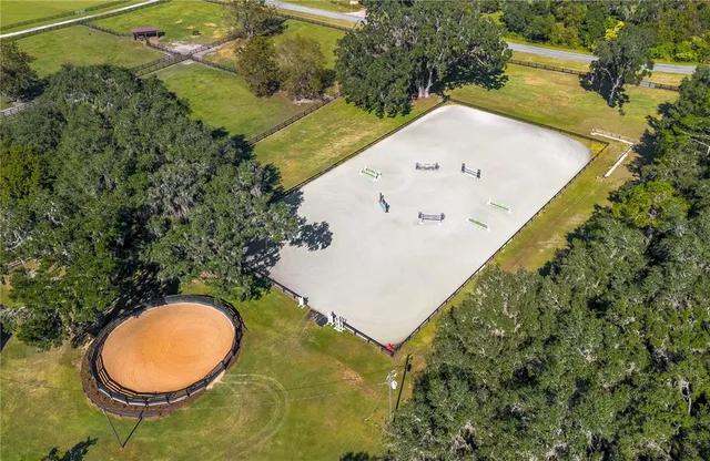 $1,995,000 | 8820 Northwest 130th Street, Reddick, FL 32686