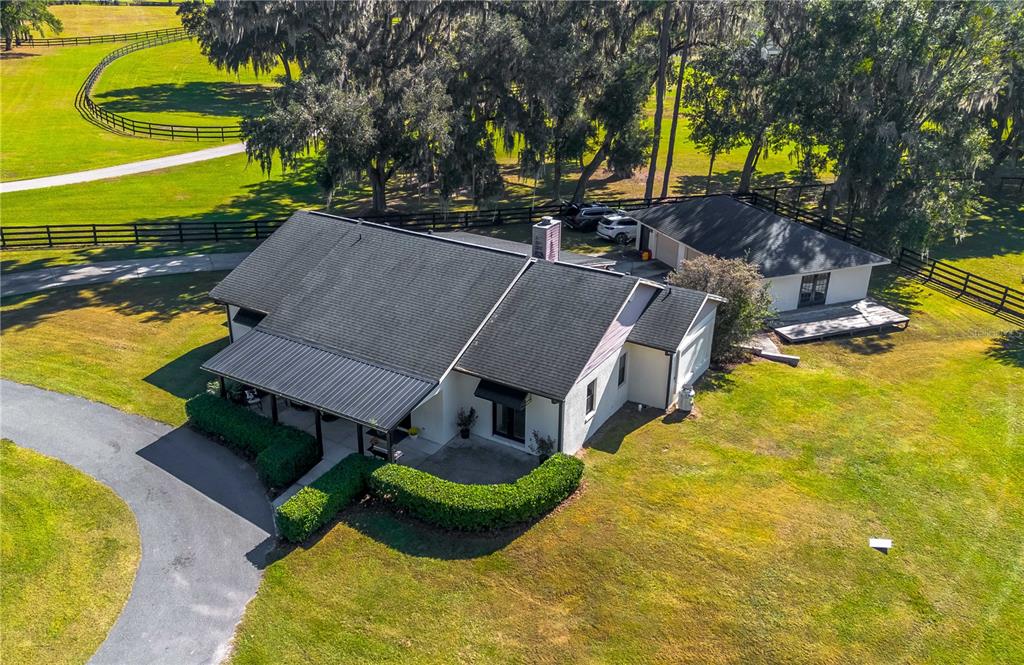 8820 Northwest 130th Street Reddick, FL 32686 - Photo 60 of 67