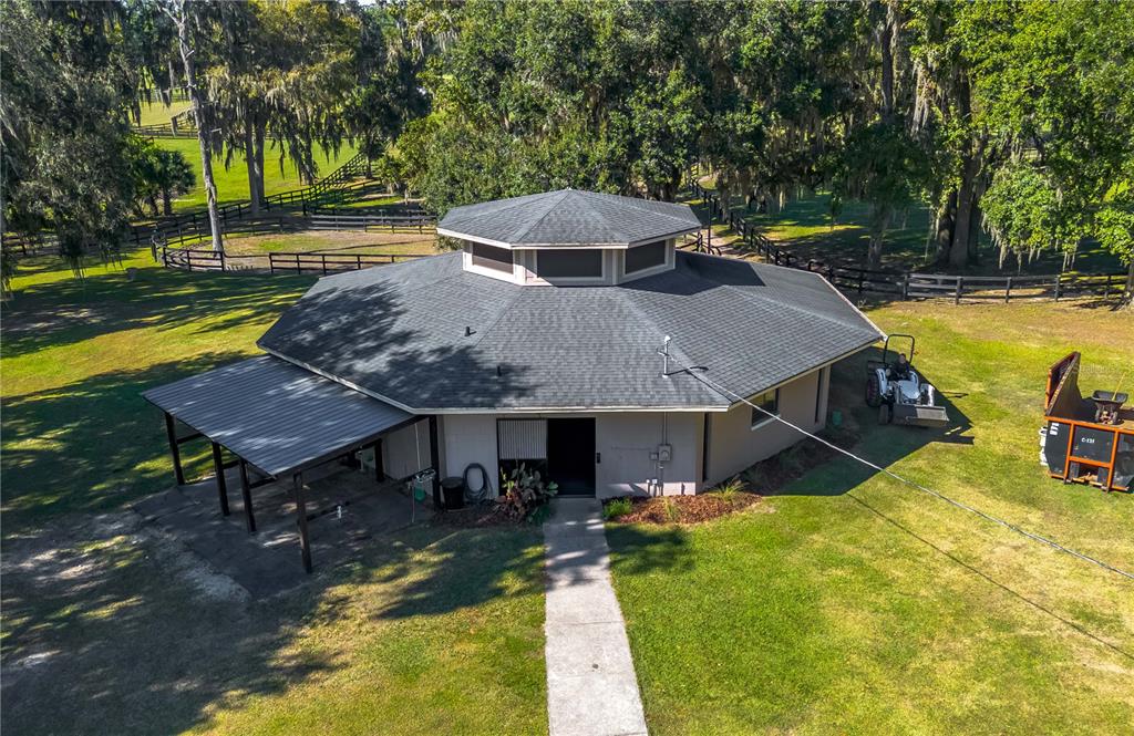 8820 Northwest 130th Street Reddick, FL 32686 - Photo 61 of 67