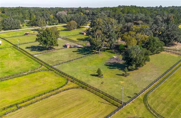 $1,995,000 | 8820 Northwest 130th Street, Reddick, FL 32686