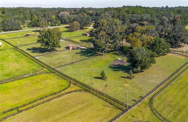 $1,995,000 | 8820 Northwest 130th Street, Reddick, FL 32686