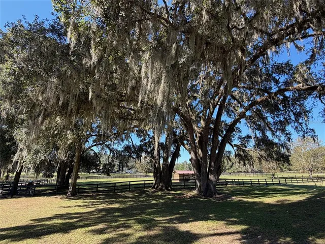 $1,995,000 | 8820 Northwest 130th Street, Reddick, FL 32686