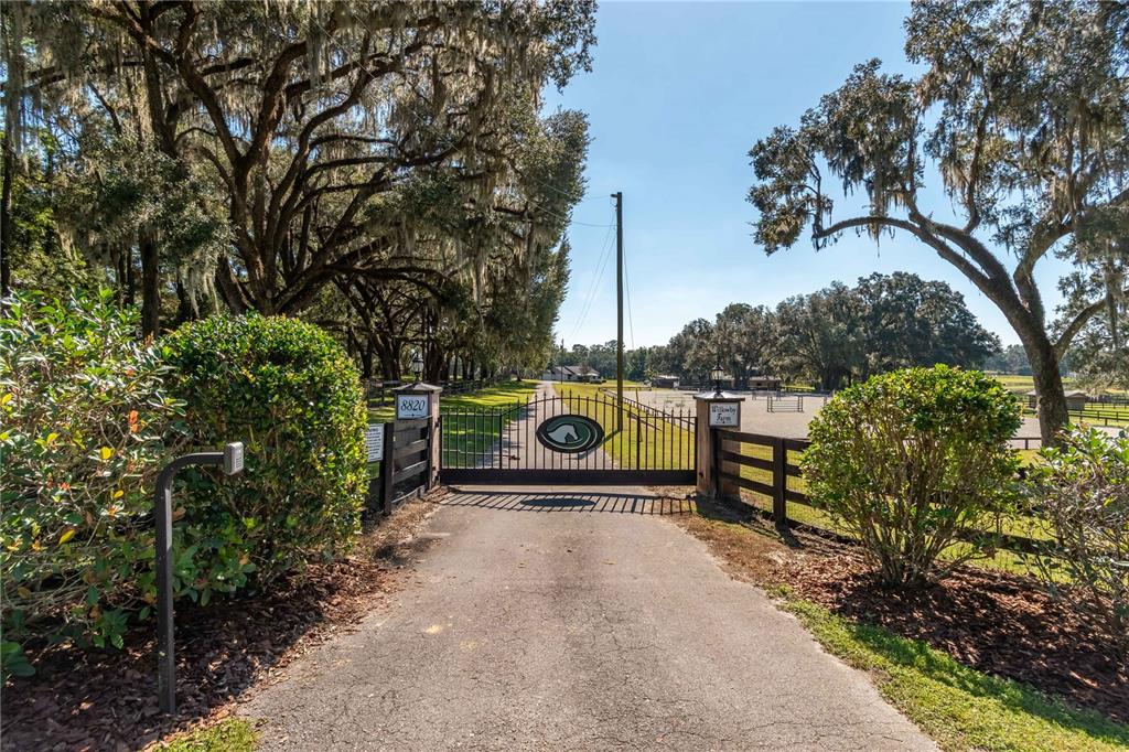 8820 Northwest 130th Street Reddick, FL 32686 - Photo 66 of 67