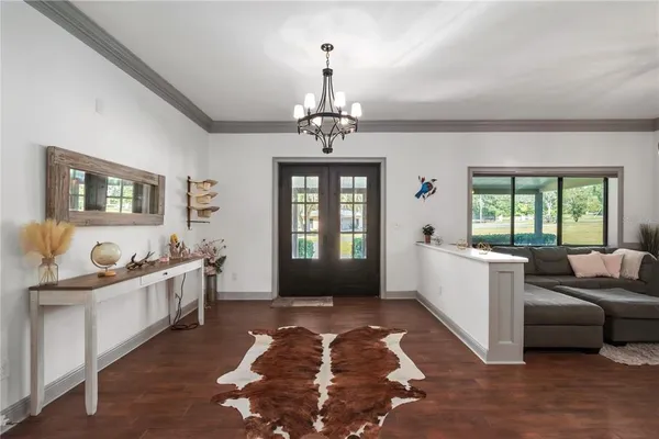 $1,995,000 | 8820 Northwest 130th Street, Reddick, FL 32686