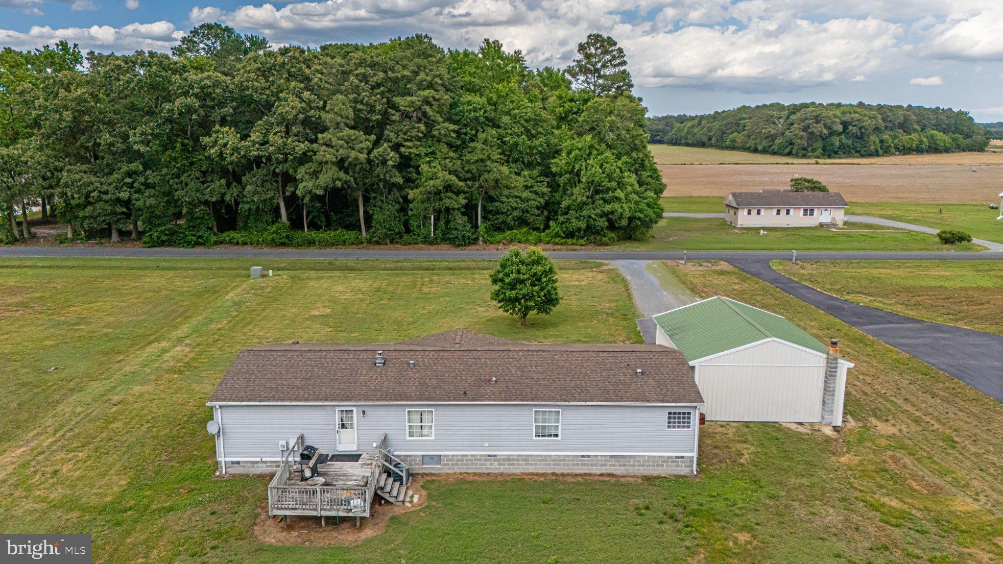 27864 Layton Road Laurel, DE 19956 - Photo 26 of 27 Serene countryside retreat awaits you.