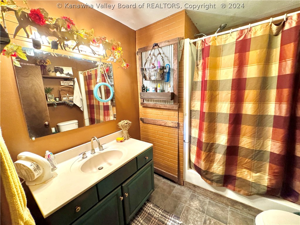 6066 Pleasant Ridge Road Gallipolis Ferry, WV 25515 - Photo 24 of 24 Gallery Image 24