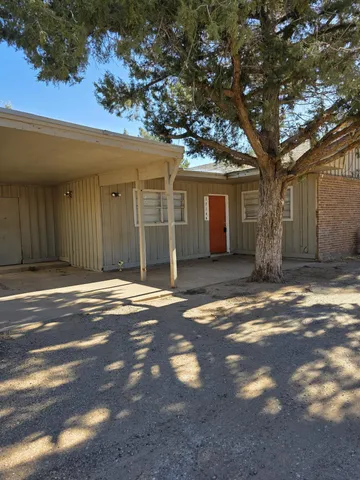 $795 | 1714 Elkhart Avenue, Unit D, Lubbock, TX 79416