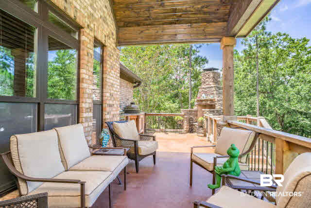10041 Bromley Road Bay Minette, AL 36507 - Photo 23 of 26