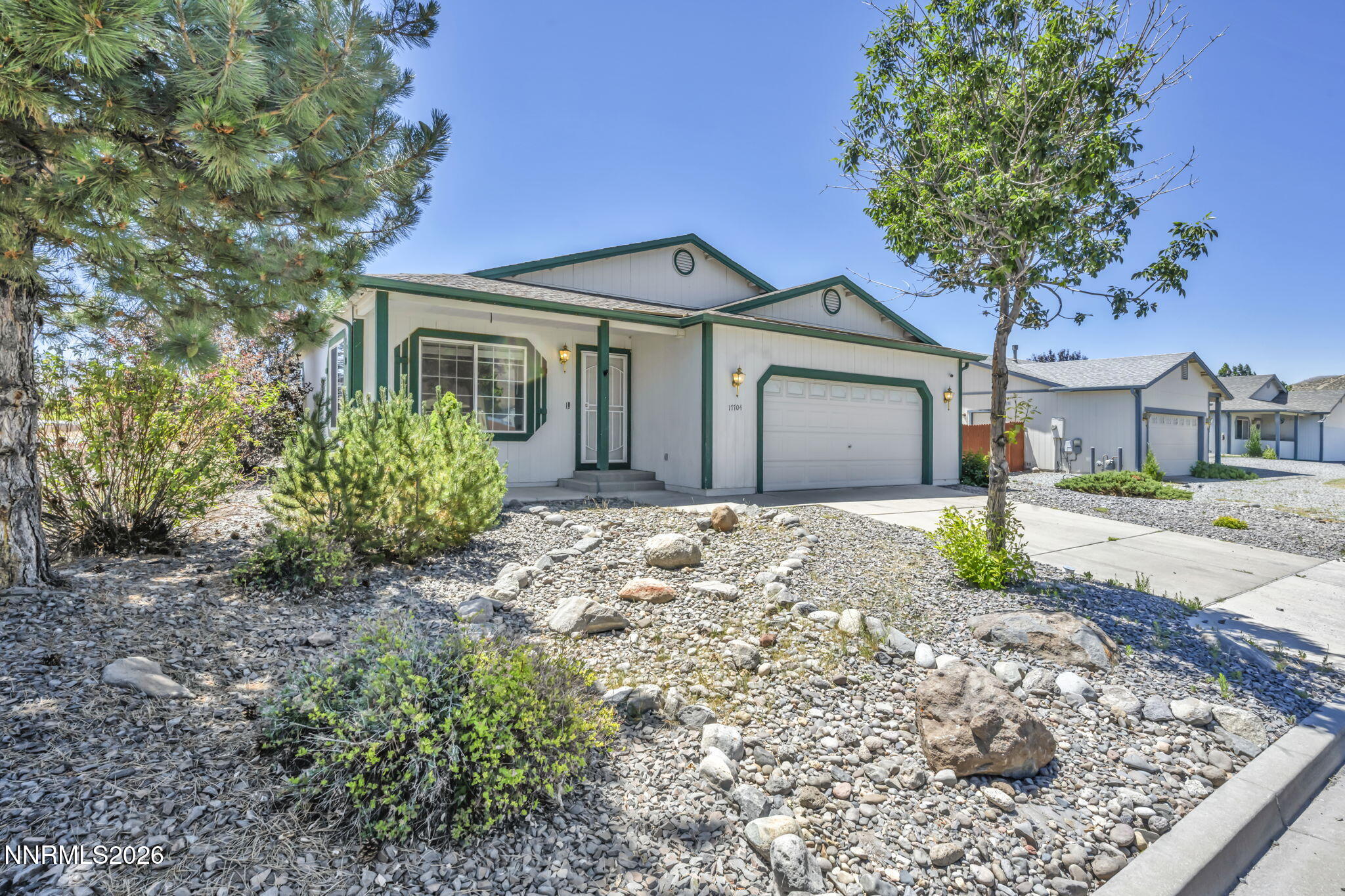 17704 Georgetown Drive Reno, NV 89508 - Photo 3 of 30 MLS3