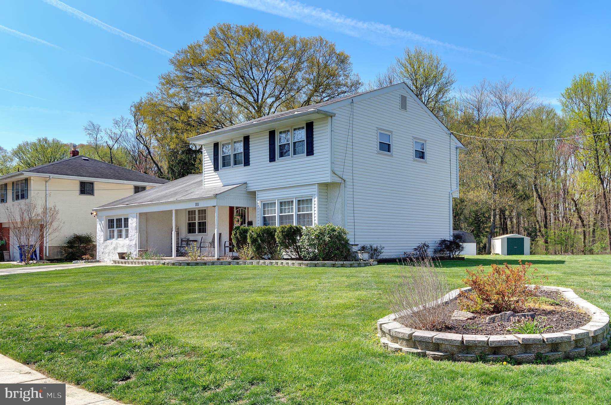 101 Chatham Road Mount Laurel, NJ 08054 - Photo 1 of 27