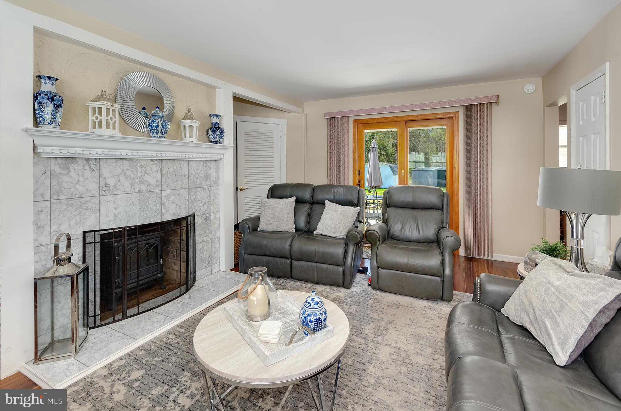 101 Chatham Road Mount Laurel, NJ 08054 - Photo 16 of 27
