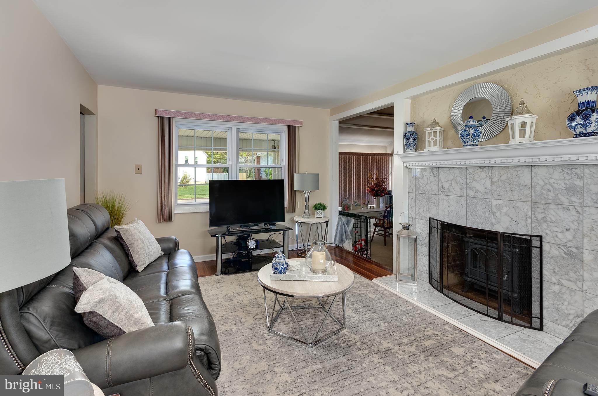 101 Chatham Road Mount Laurel, NJ 08054 - Photo 17 of 27