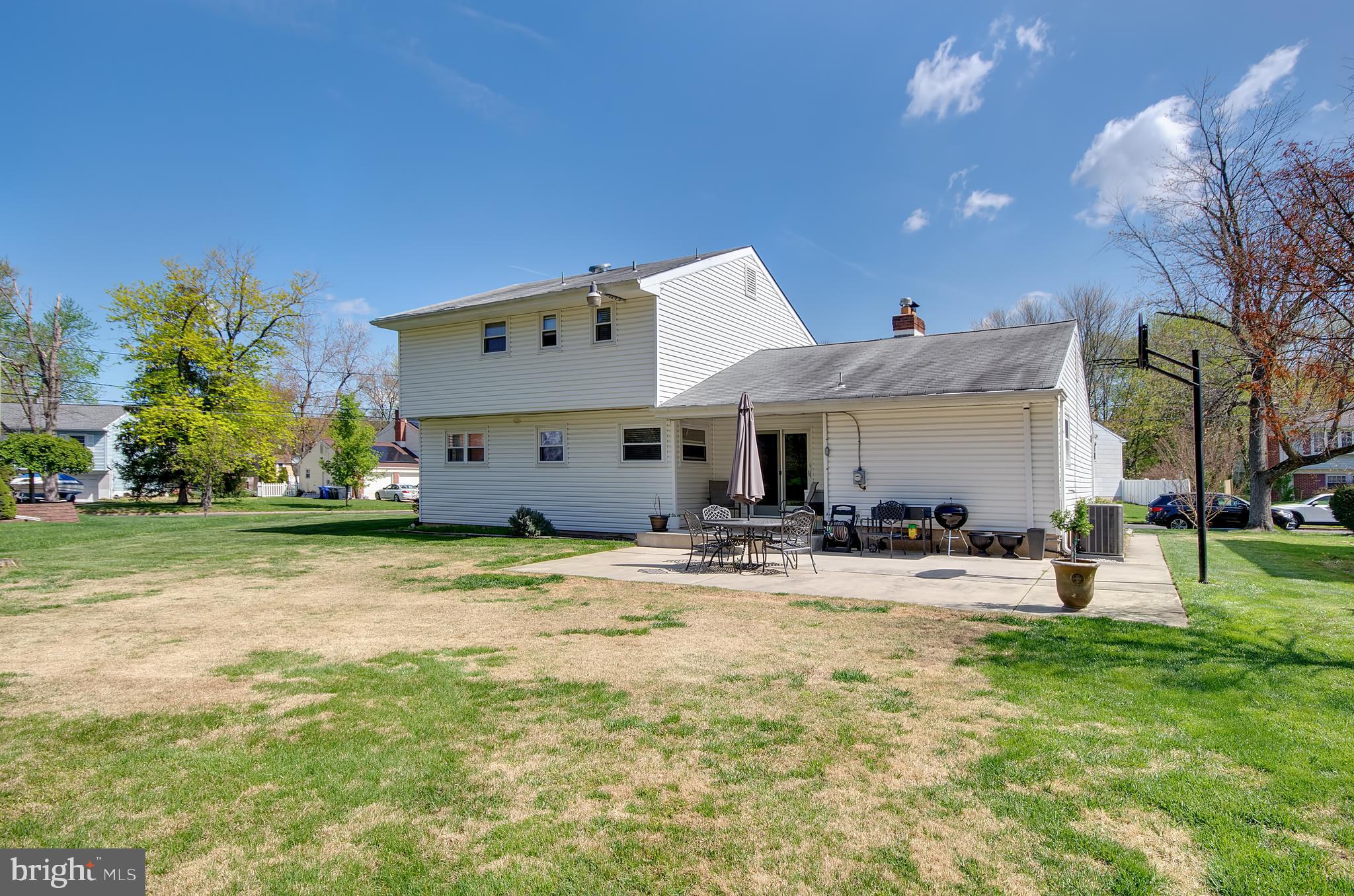 101 Chatham Road Mount Laurel, NJ 08054 - Photo 22 of 27