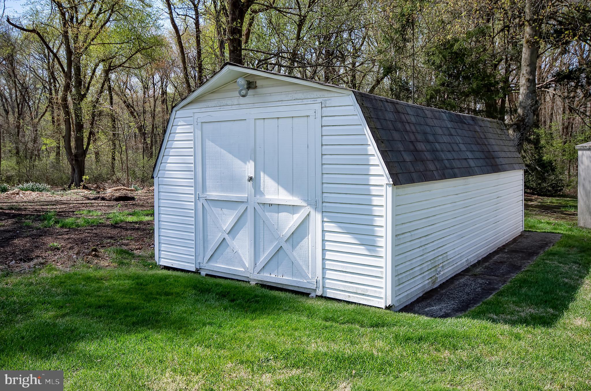 101 Chatham Road Mount Laurel, NJ 08054 - Photo 26 of 27