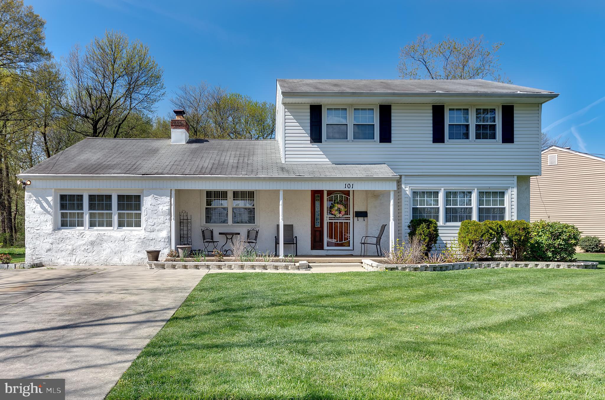 101 Chatham Road Mount Laurel, NJ 08054 - Photo 27 of 27