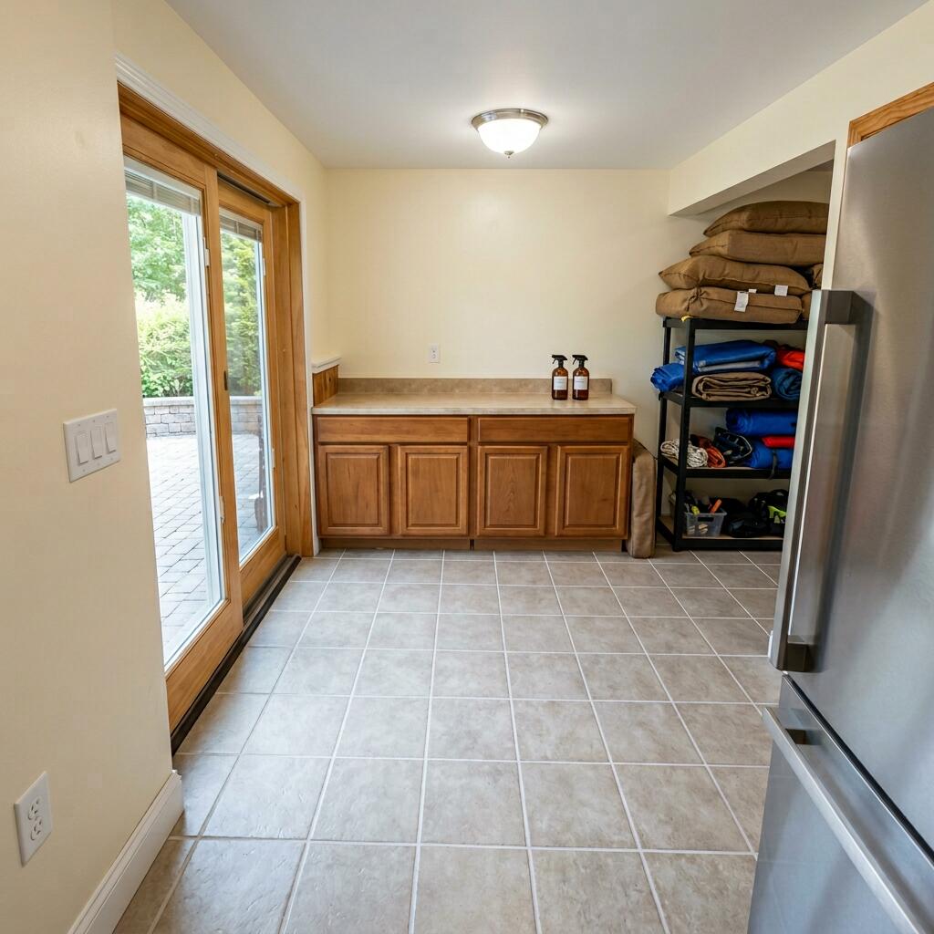 150 Birchwood Road Gray, ME 04039 - Photo 16 of 27 Kitchen 4