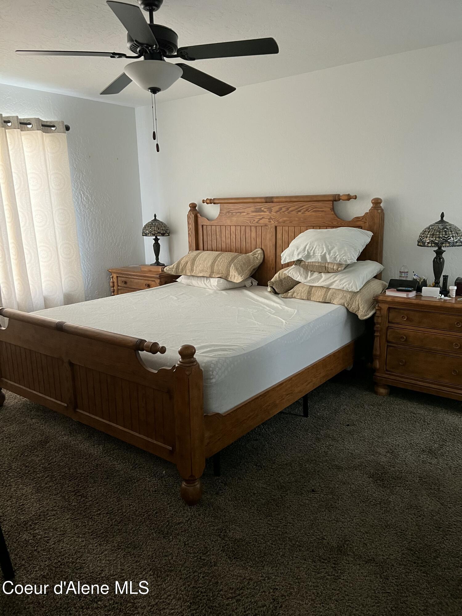 8283 West Splitrail Avenue Rathdrum, ID 83858 - Photo 5 of 6 master bedroom