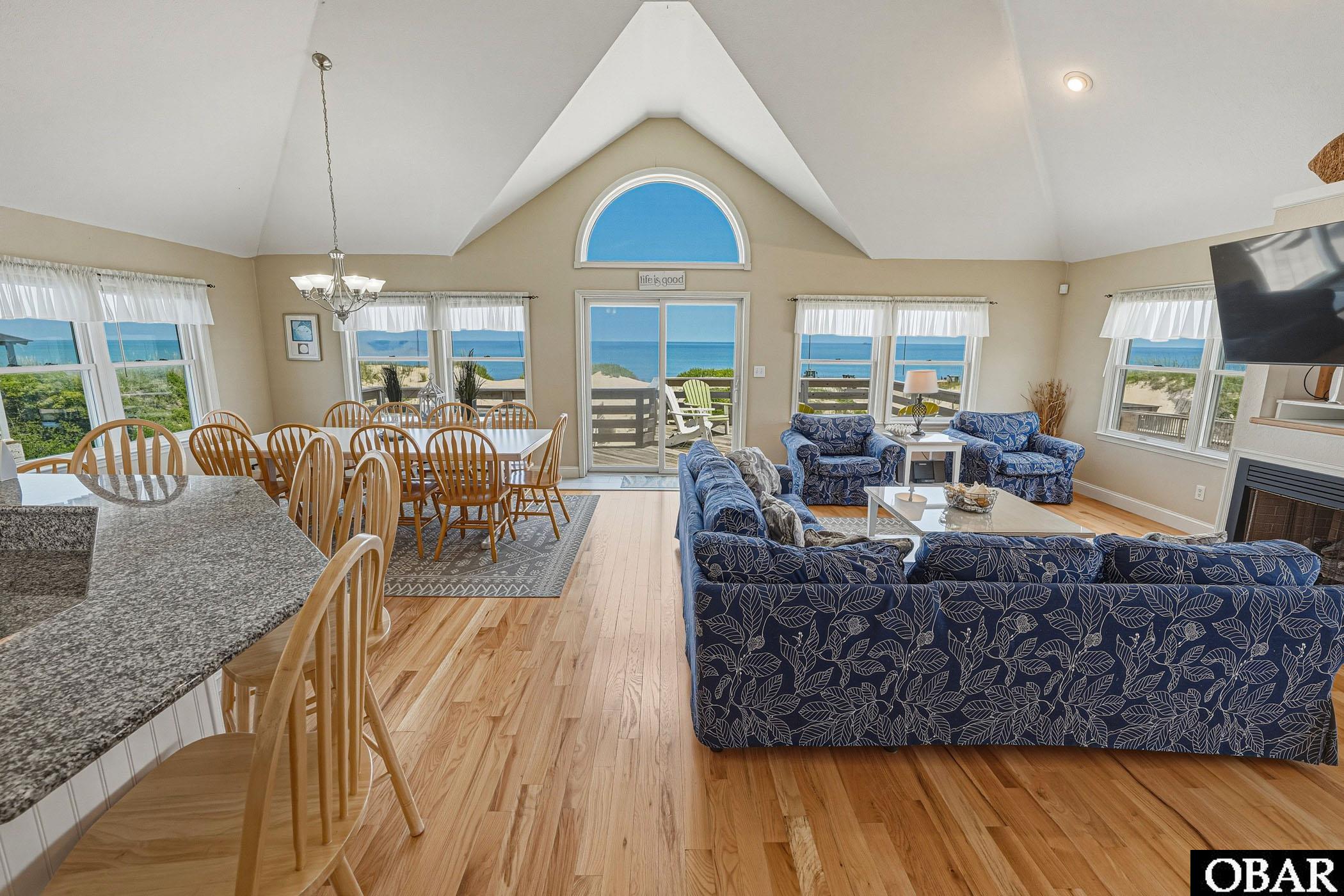 8235 South Old Oregon Inlet Road Nags Head, NC 27959 - Photo 4 of 93