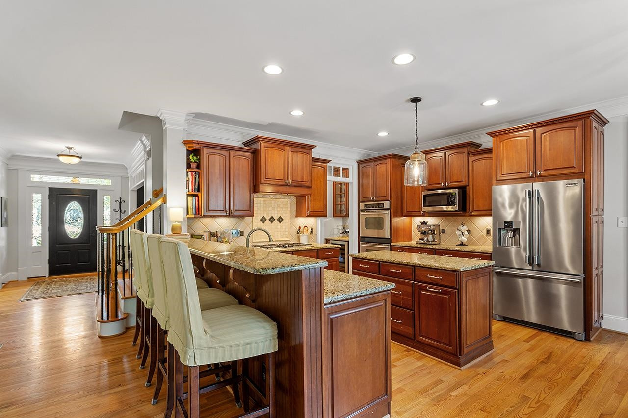 4222 Batiste Road Raleigh, NC 27613 - Photo 9 of 40 Photo 9