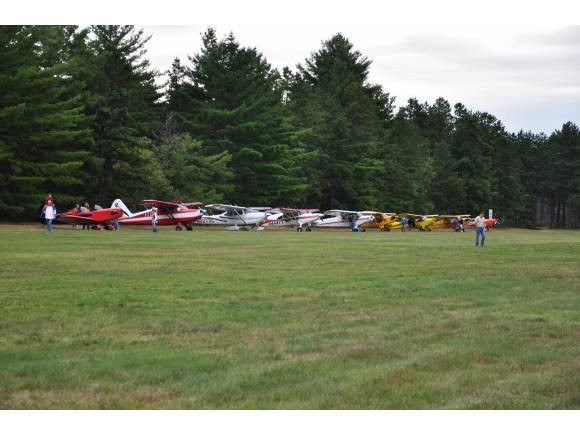 17 Red Baron Road Ossipee, NH 03890 - Photo 4 of 4 Gallery Image 4