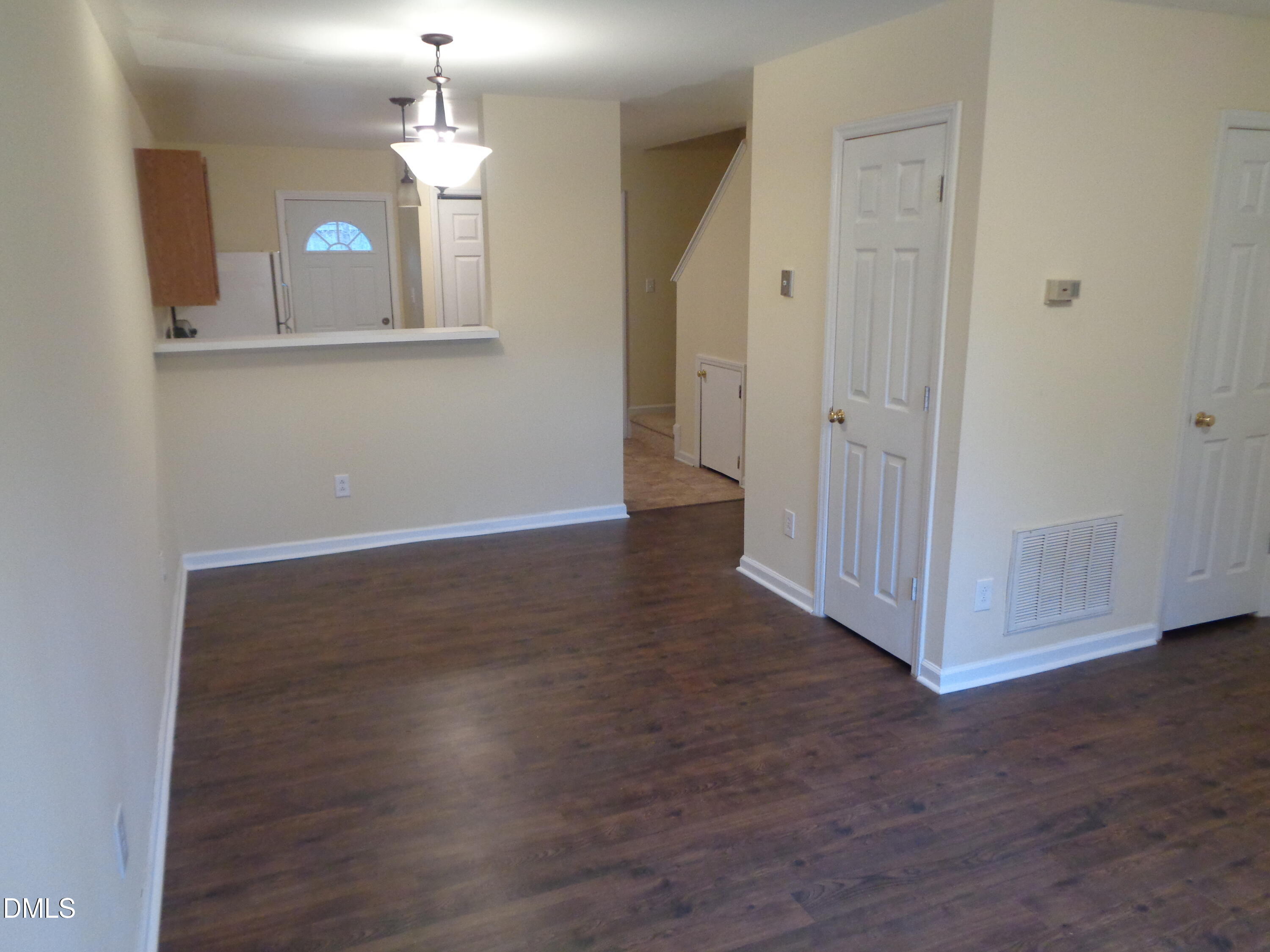 4929 Coral Ridge Court, Unit 103 Raleigh, NC 27616 - Photo 3 of 8