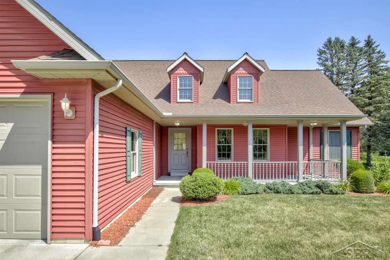 2087 East Cody Estey Road Pinconning, MI 48650 - Photo 36 of 36