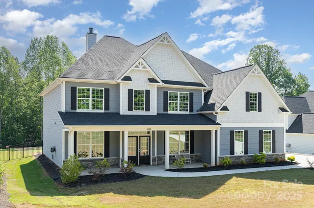 $740,000 | 6814 Forney Hill Road, Unit 2, Denver, NC 28037