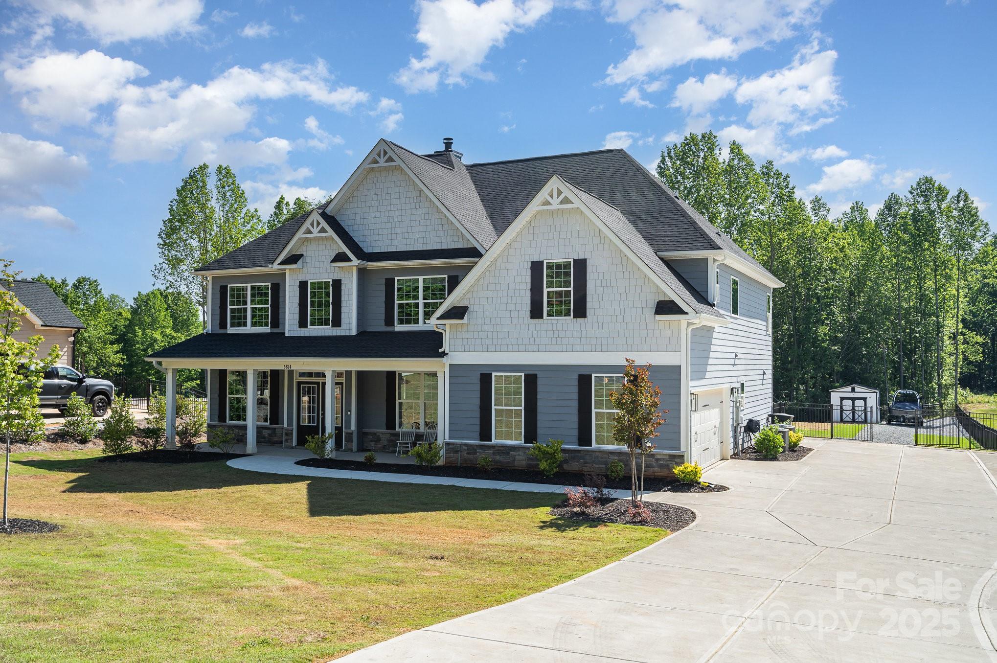 6814 Forney Hill Road, Unit 2 Denver, NC 28037 - Photo 2 of 37