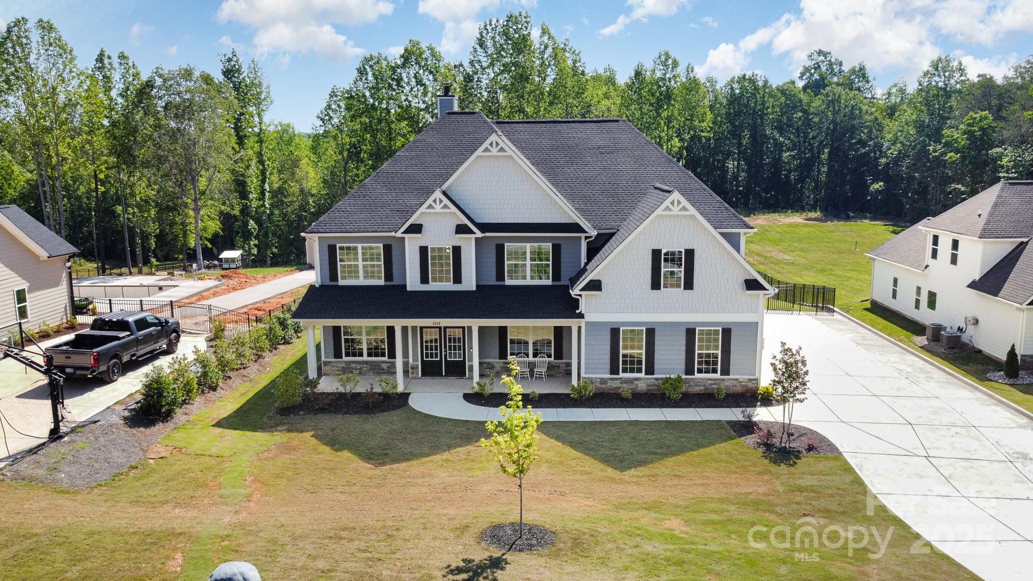 6814 Forney Hill Road, Unit 2 Denver, NC 28037 - Photo 3 of 37