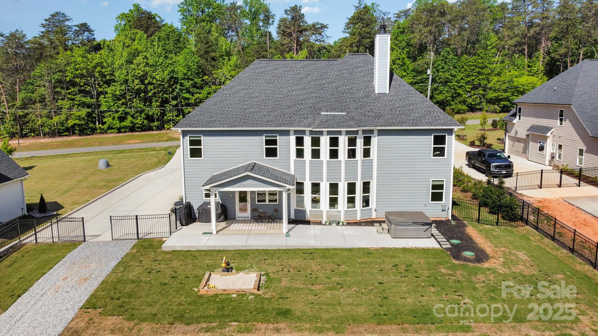 6814 Forney Hill Road, Unit 2 Denver, NC 28037 - Photo 33 of 37