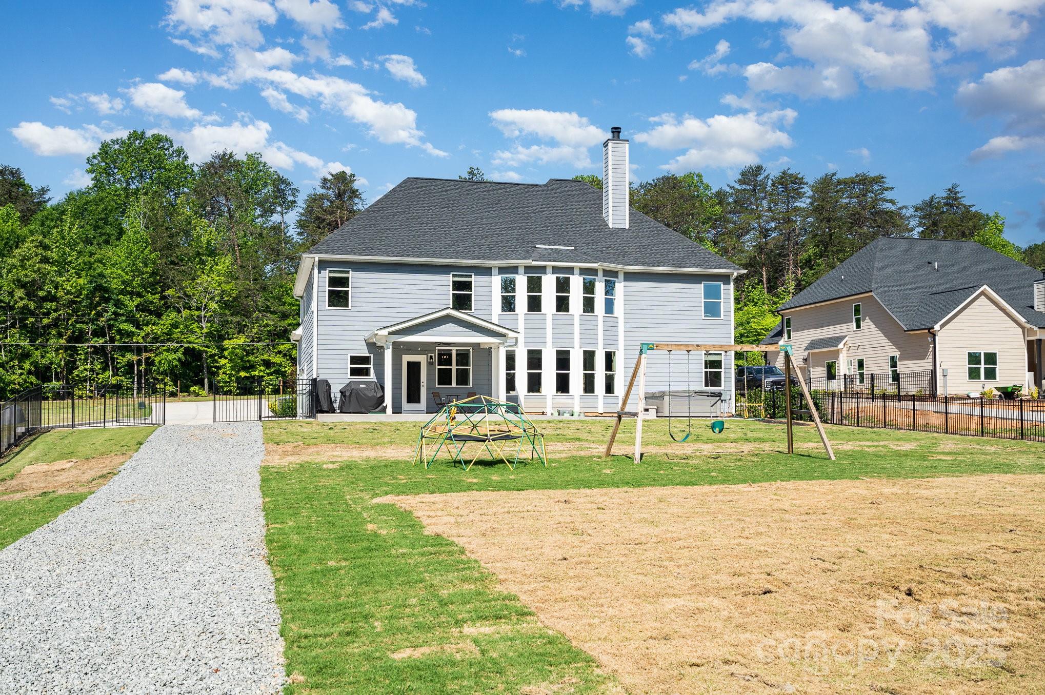 6814 Forney Hill Road, Unit 2 Denver, NC 28037 - Photo 34 of 37