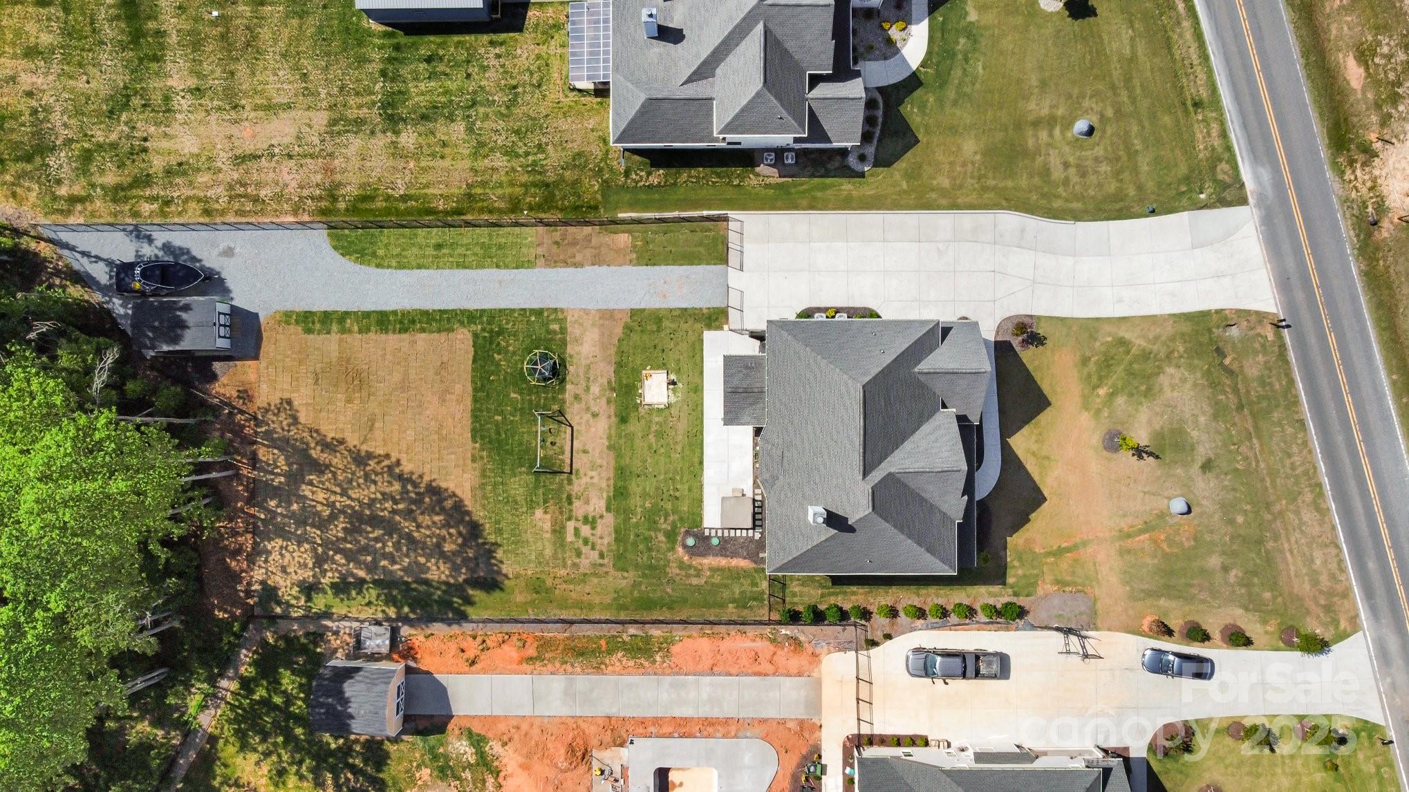 6814 Forney Hill Road, Unit 2 Denver, NC 28037 - Photo 37 of 37