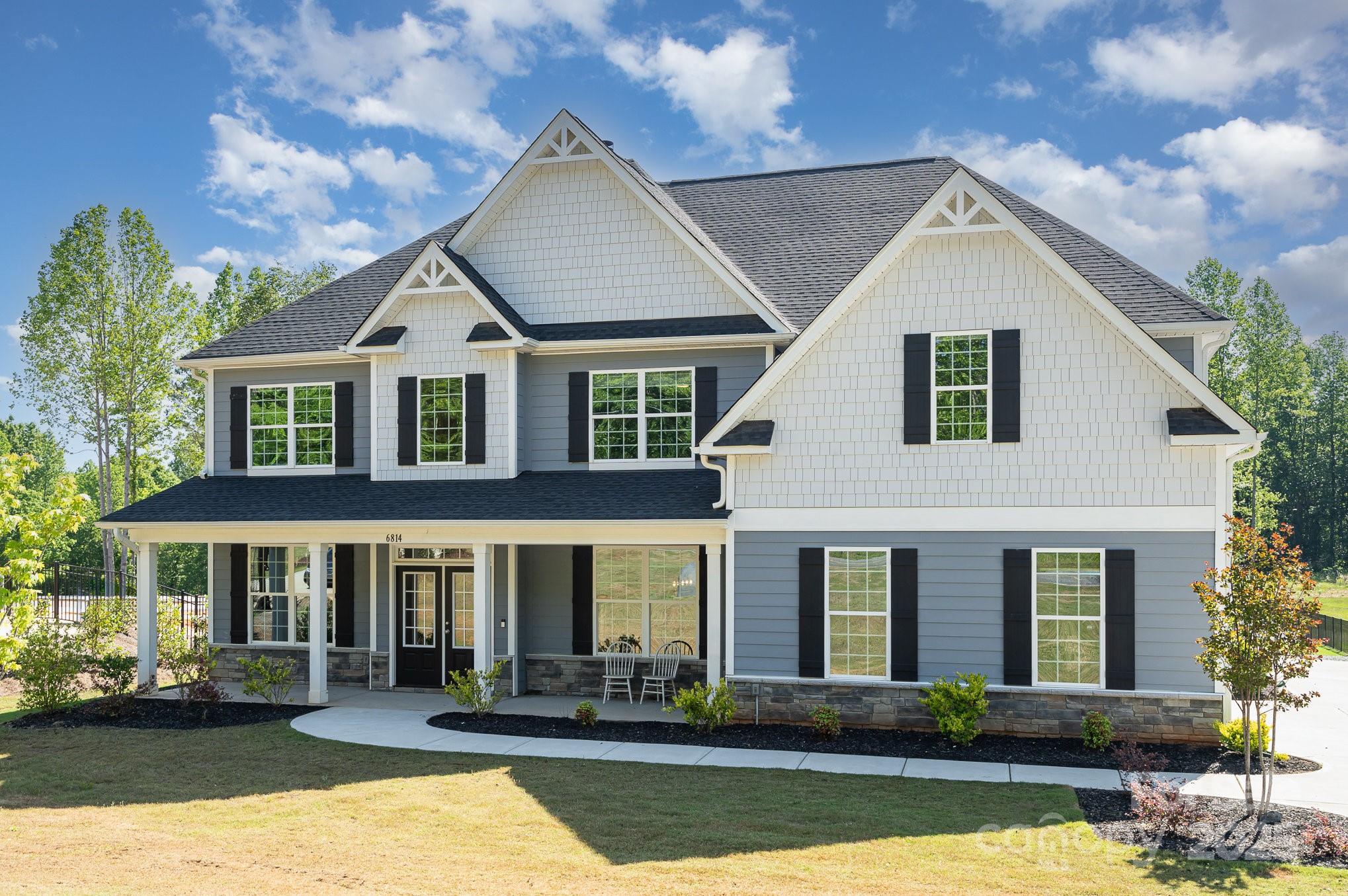 6814 Forney Hill Road, Unit 2 Denver, NC 28037 - Photo 4 of 37