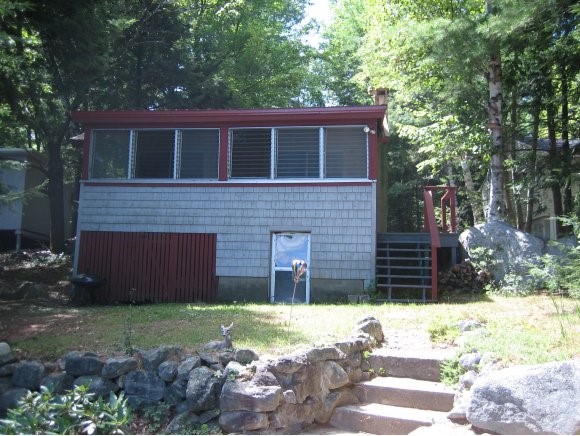 61 Oscar Littlefield Road Lyman, ME 04002 - Photo 1 of 1 Gallery Image 1