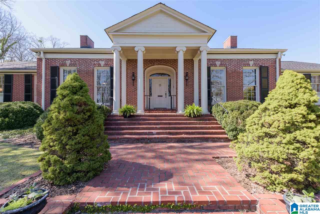 3304 East Briarcliff Road Birmingham, AL 35223 - Photo 1 of 50