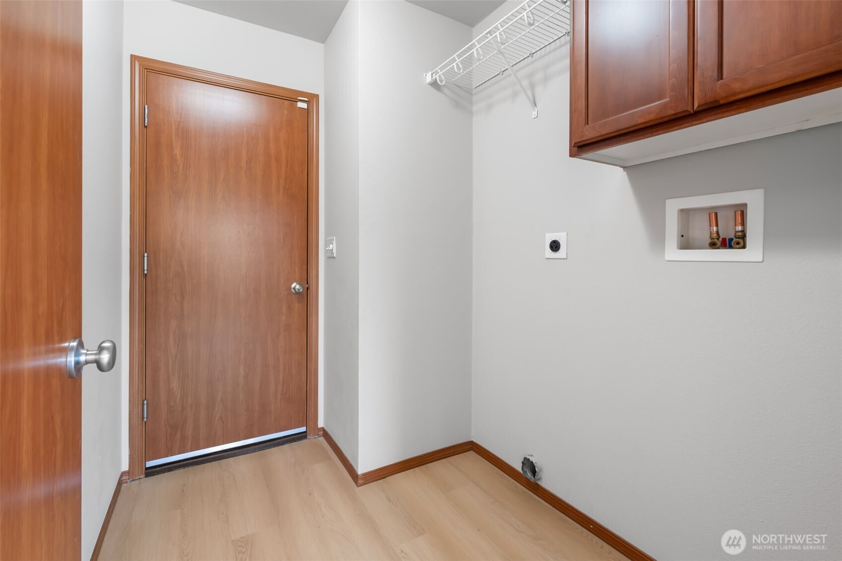 116 Goldmyer Drive Chehalis, WA 98532 - Photo 22 of 38 a view of an empty room