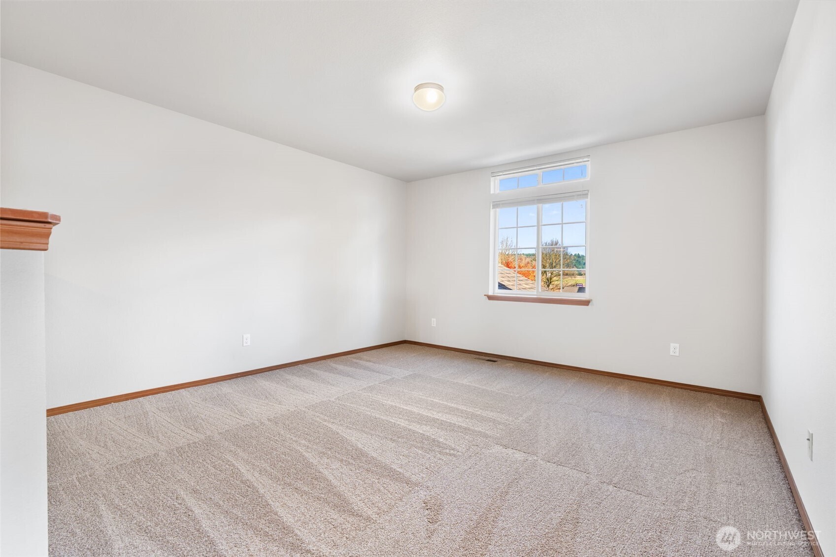116 Goldmyer Drive Chehalis, WA 98532 - Photo 32 of 38 an empty room with window