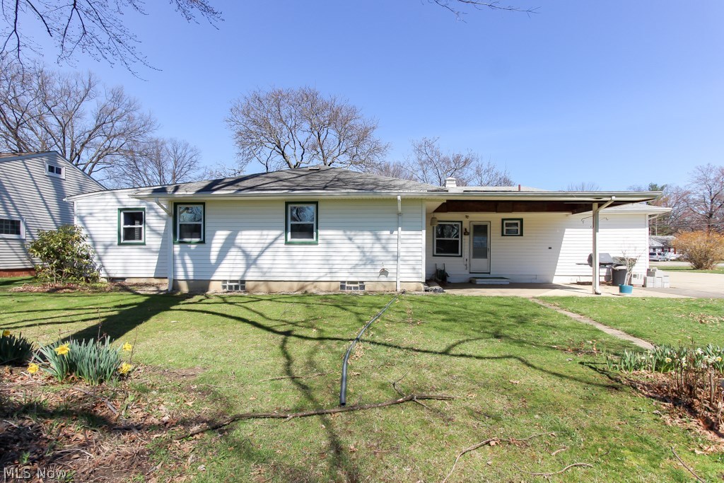 24307 Maple Ridge Road North Olmsted, OH 44070 - Photo 34 of 35 Gallery Image 34