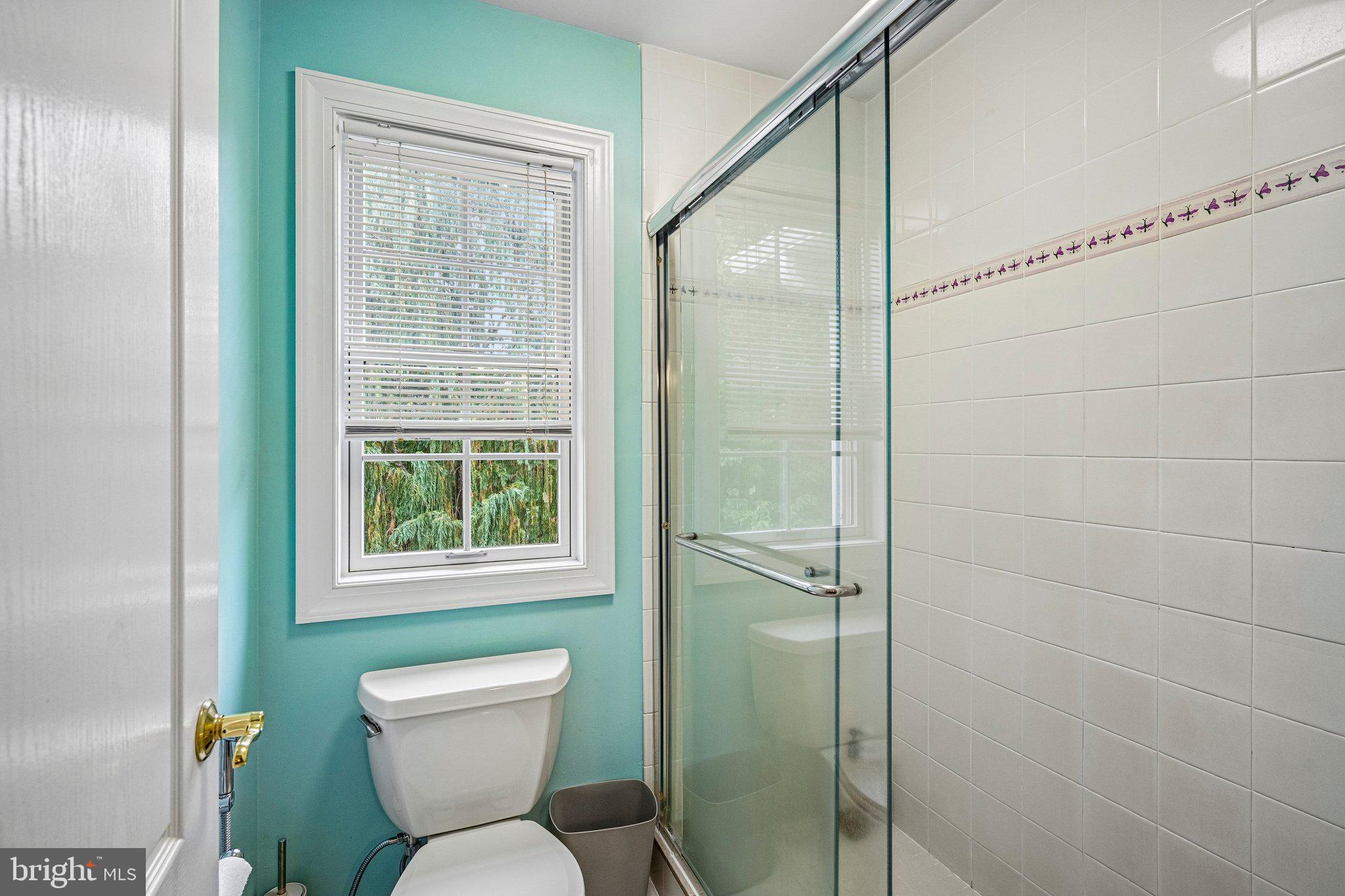 434 Meetinghouse Road Ambler, PA 19002 - Photo 33 of 51 a bathroom with a toilet a sink and shower