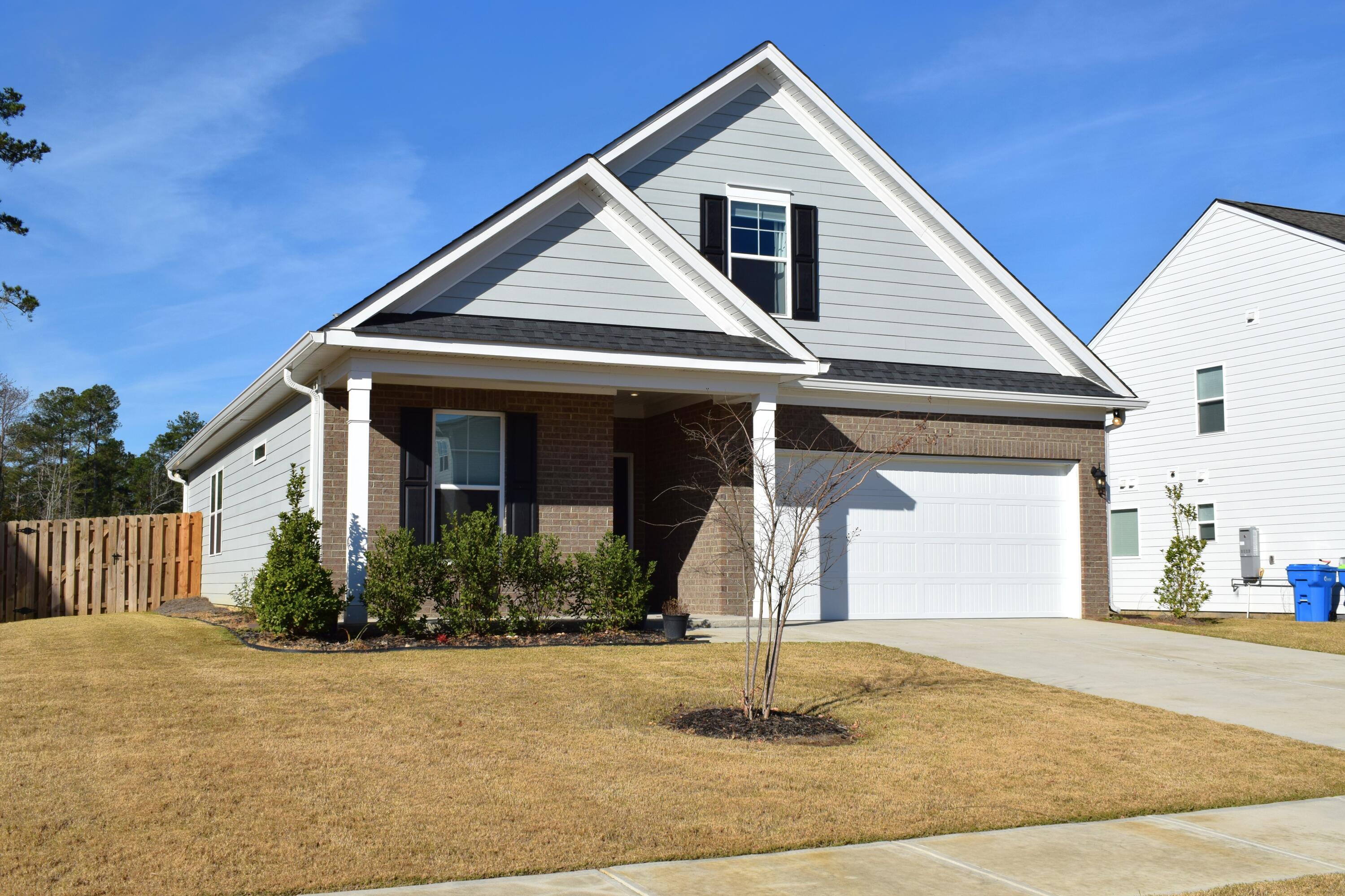 390 Tupelo Pass Harlem, GA 30814 - Photo 2 of 33 DSC_0002