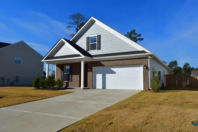 $310,000 | 390 Tupelo Pass, Harlem, GA 30814